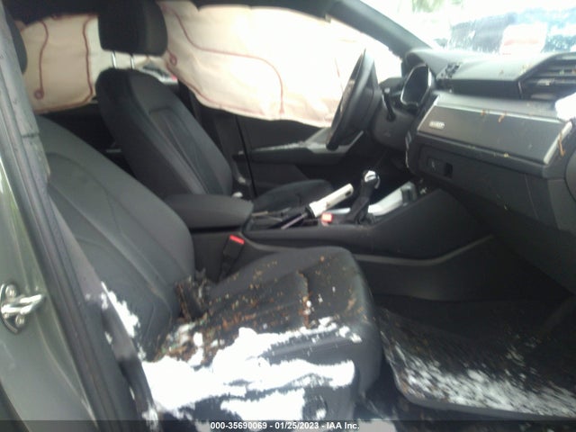 WA1EECF30L1086008 Audi Q3 S Line Premium Plus