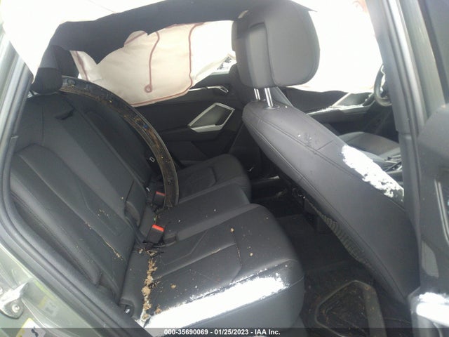 WA1EECF30L1086008 Audi Q3 S Line Premium Plus