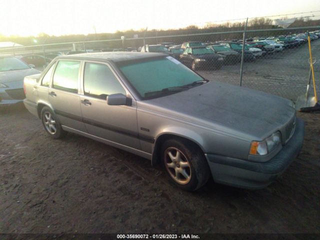 YV1LS5542V1382317 auction archive image