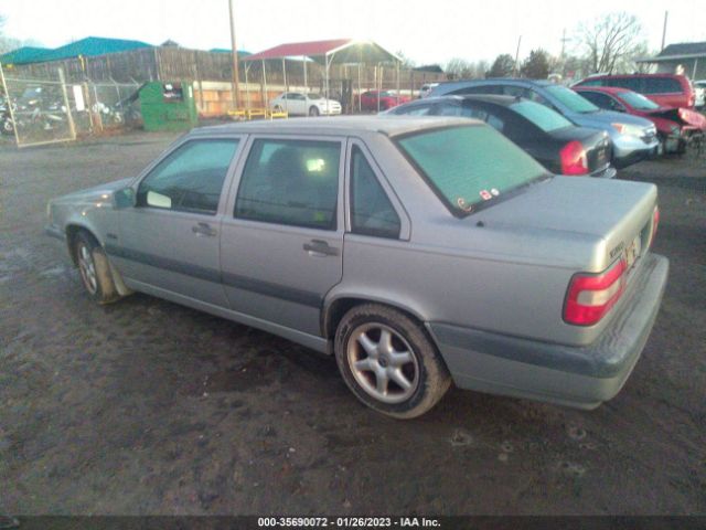 YV1LS5542V1382317 Volvo 850