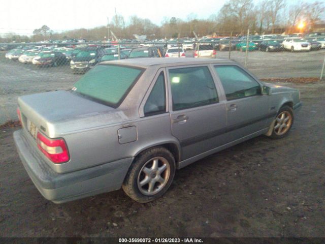 YV1LS5542V1382317 Volvo 850