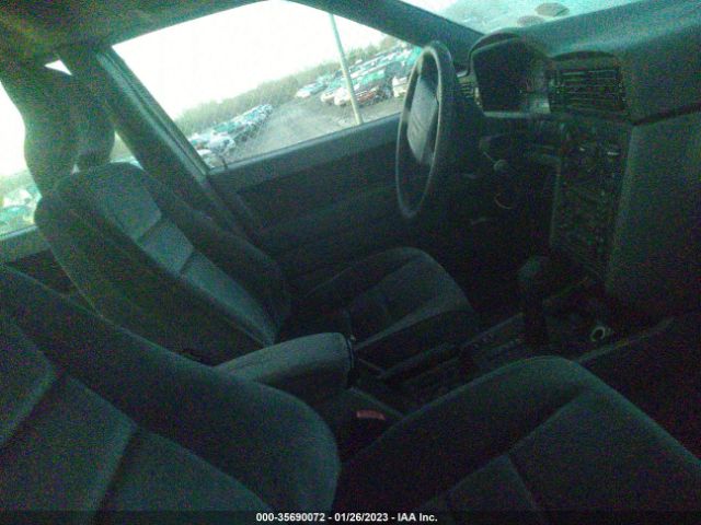 YV1LS5542V1382317 Volvo 850