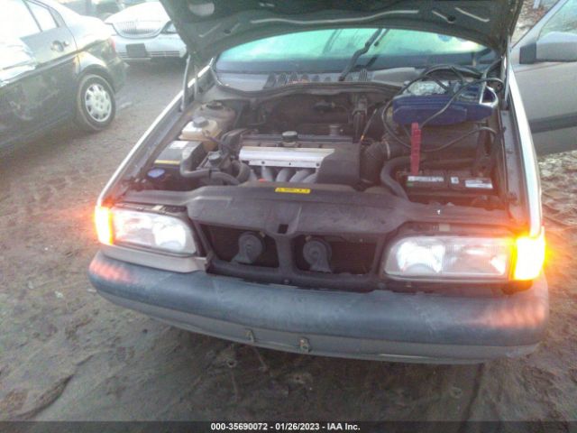 YV1LS5542V1382317 Volvo 850