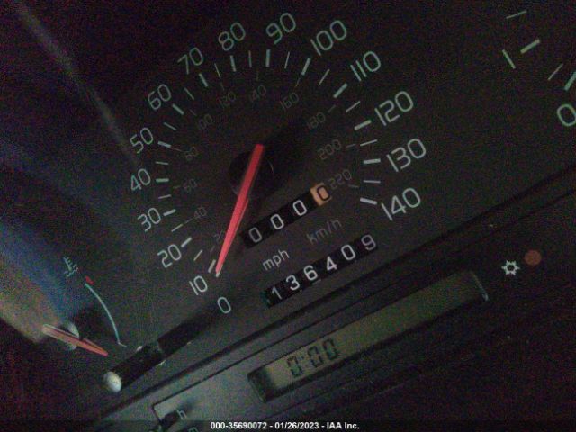 YV1LS5542V1382317 Volvo 850