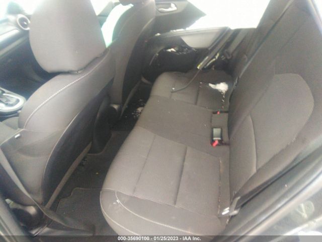 3KPF24AD7KE037215 KIA Forte Lxs