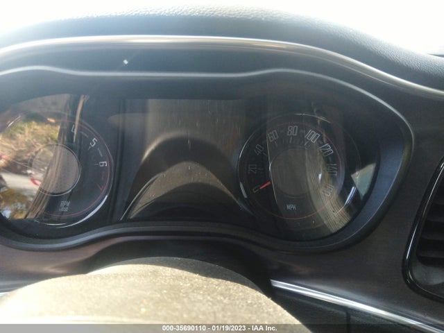 Dodge Challenger Sxt Plus 2016 2C3CDZAG3GH119687 Image 7