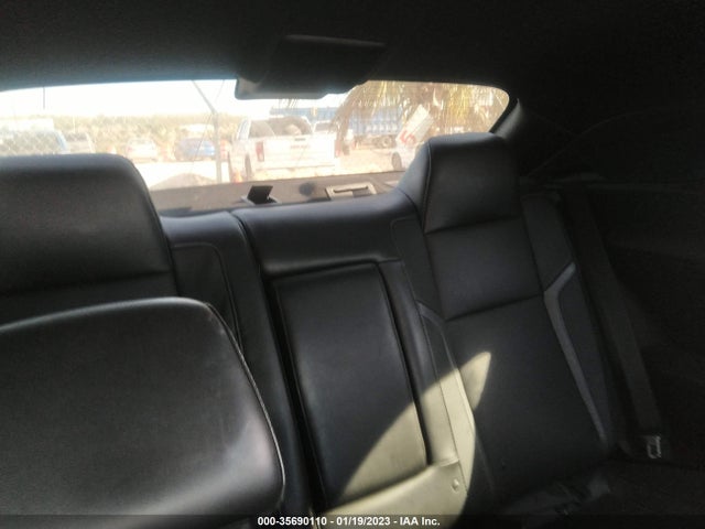 Dodge Challenger Sxt Plus 2016 2C3CDZAG3GH119687 Image 8