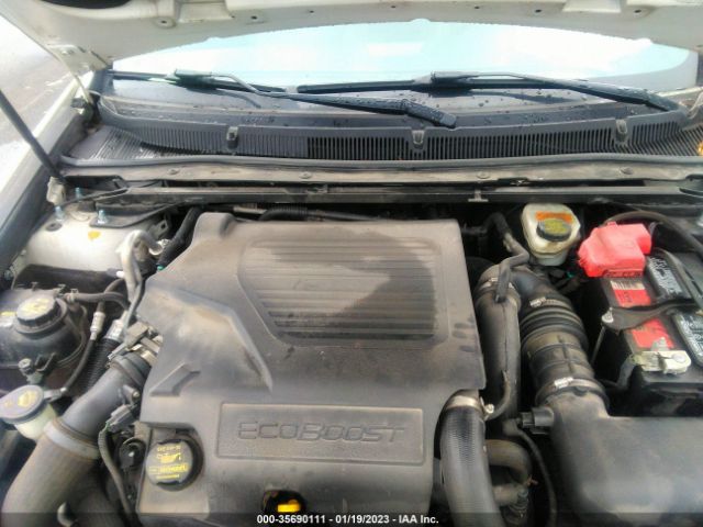 1LNHL9FT3EG603843 Lincoln Mks Ecoboost