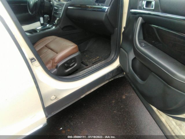 1LNHL9FT3EG603843 Lincoln Mks Ecoboost