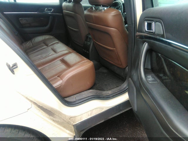 1LNHL9FT3EG603843 Lincoln Mks Ecoboost
