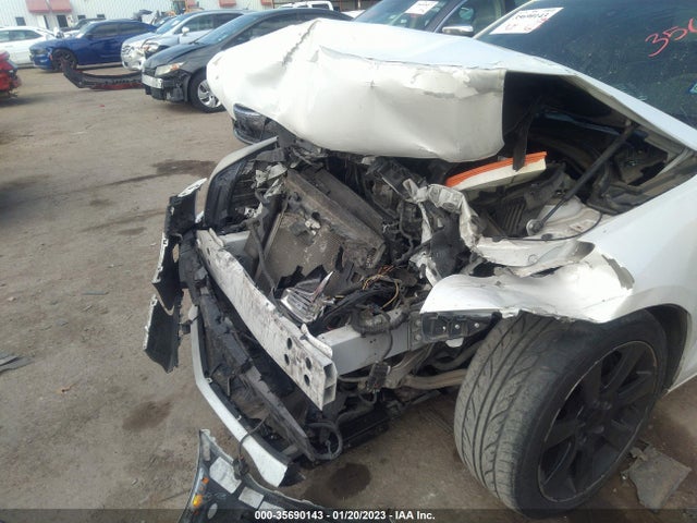 Cadillac ATS SEDAN 2015 1G6AB5RX1F0102673 Image 8