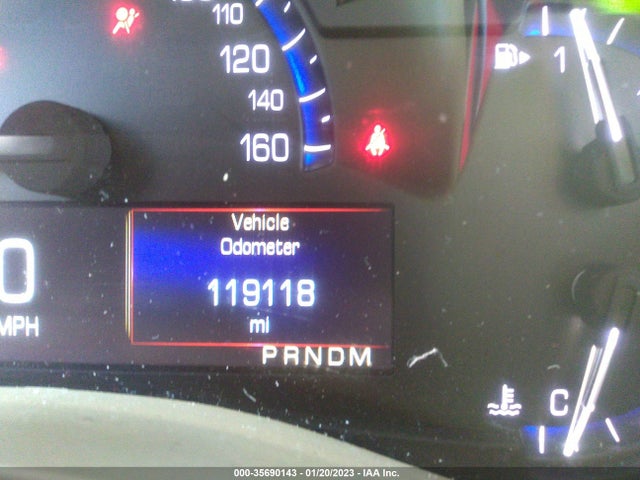 Cadillac ATS SEDAN 2015 1G6AB5RX1F0102673 Image 9