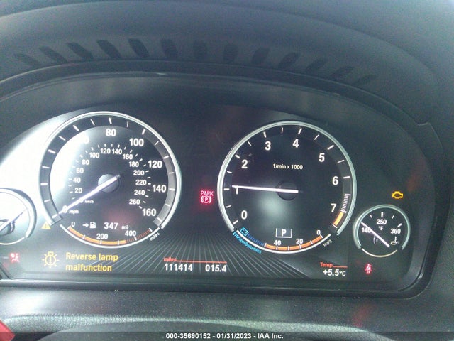 2016 BMW X4, VIN: 5UXXW3C53G0R19084