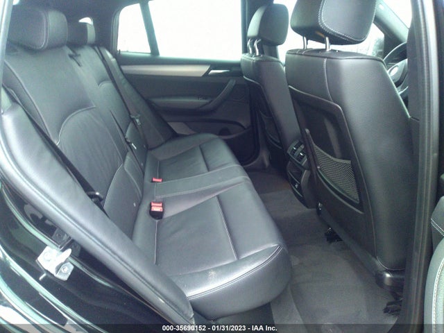 2016 BMW X4, VIN: 5UXXW3C53G0R19084