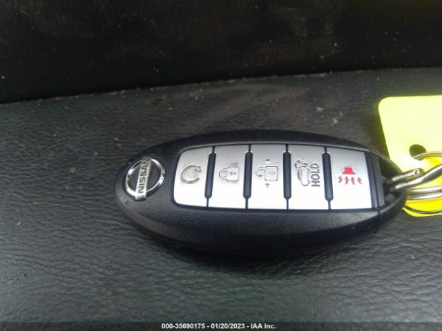 5N1AR2MM0EC617905 Nissan Pathfinder Sl