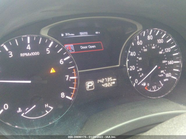 5N1AR2MM0EC617905 Nissan Pathfinder Sl