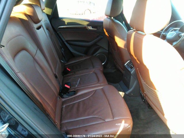 2016 Audi Q5, VIN: WA1L2AFPXGA090144