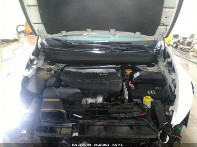 1C4PJMDB1GW193670 Jeep Cherokee Limited