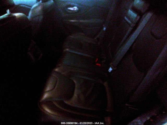 1C4PJMDB1GW193670 Jeep Cherokee Limited