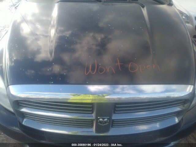 Dodge Ram 1500 Slt 2007 1D7HU18P87S146648 Image 11