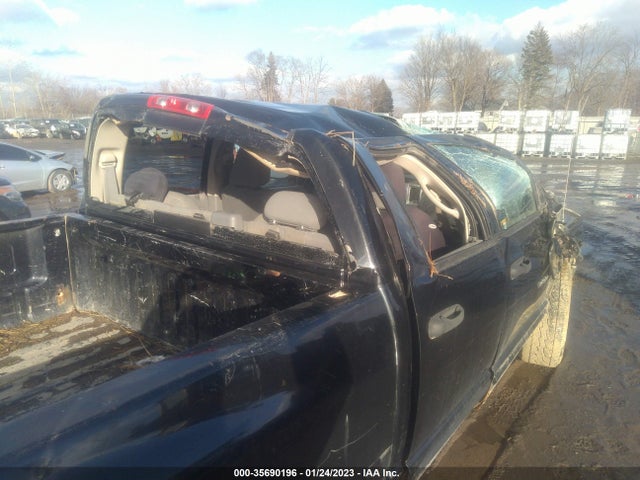 Dodge Ram 1500 Slt 2007 1D7HU18P87S146648 Image 3