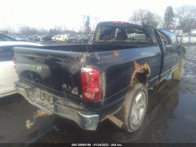 Dodge Ram 1500 Slt 2007 1D7HU18P87S146648 Image 5