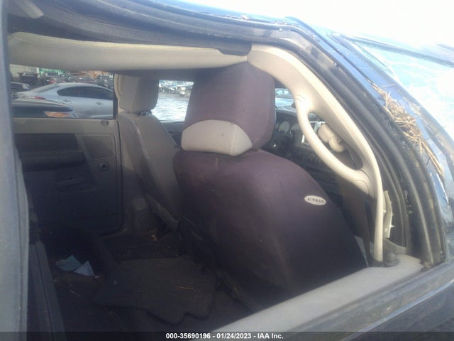 Dodge Ram 1500 Slt 2007 1D7HU18P87S146648 Image 9