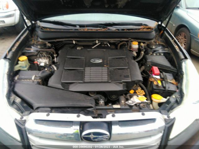4S4BRDJC3D2211455 Subaru Outback 3.6r Limited