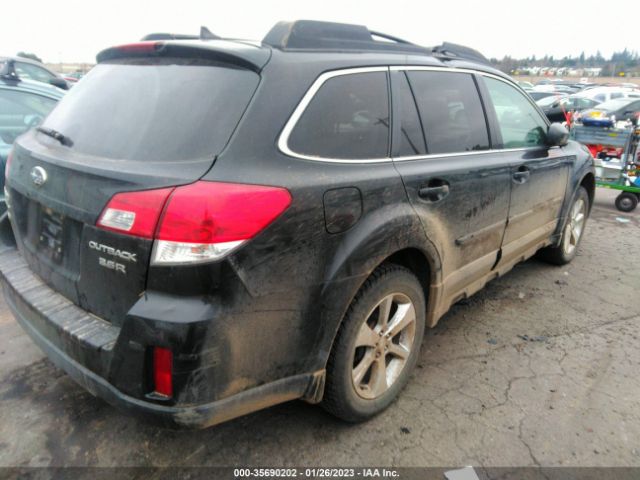 4S4BRDJC3D2211455 Subaru Outback 3.6r Limited