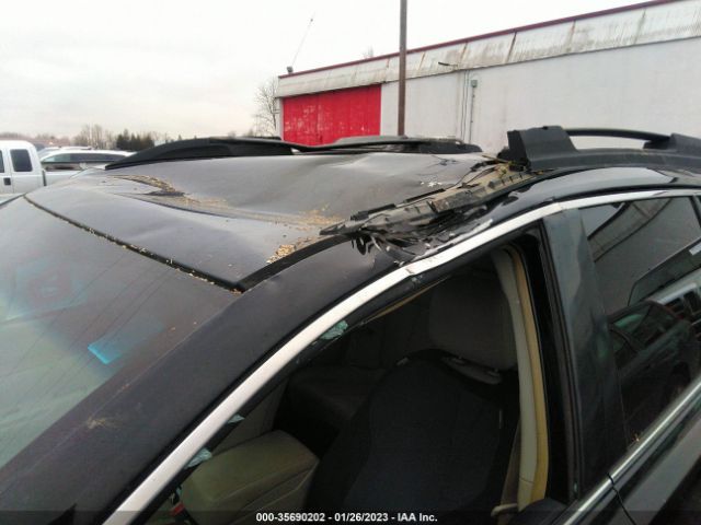 4S4BRDJC3D2211455 Subaru Outback 3.6r Limited