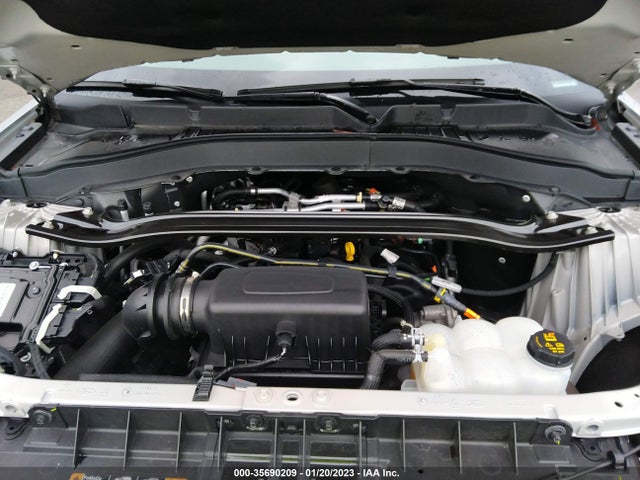 2021 Ford Explorer, VIN: 1FMSK8FH6MGB84397