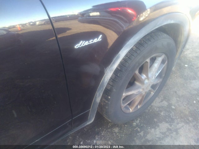 2015 Porsche Cayenne, VIN: WP1AF2A2XFLA41093