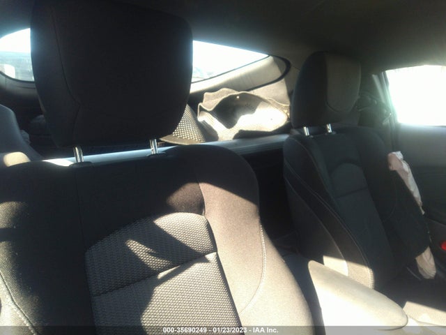 2014 Nissan Z, VIN: JN1AZ4EH4EM630803