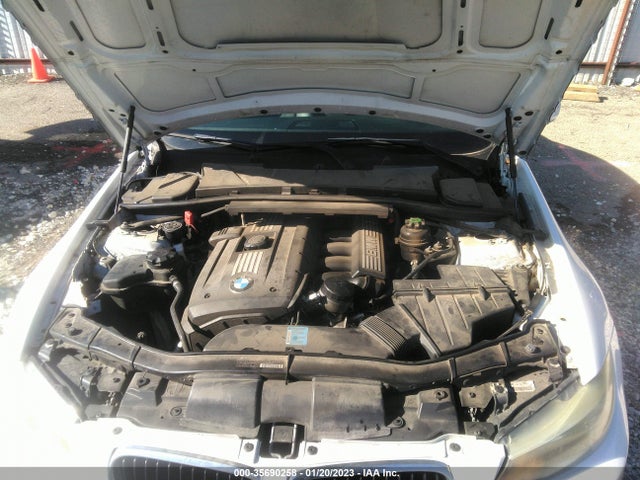 BMW 3 Series 328i 2011 WBAPH7G53BNN02506 Image 10