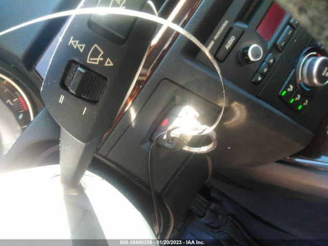 BMW 3 Series 328i 2011 WBAPH7G53BNN02506 Image 11