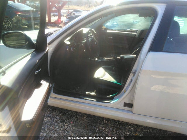 BMW 3 Series 328i 2011 WBAPH7G53BNN02506 Image 5
