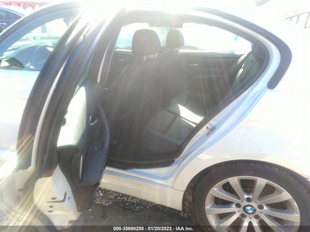 BMW 3 Series 328i 2011 WBAPH7G53BNN02506 Image 8