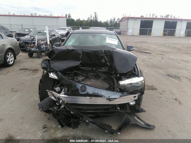 BMW 3 Series 320i 2017 WBA8E1G31HNU16967 Image 7
