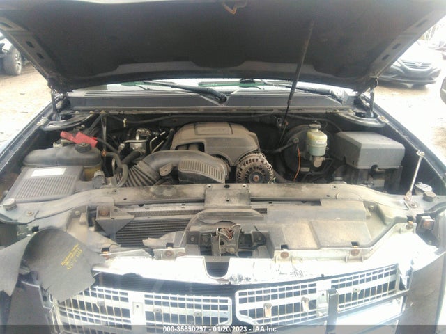 Cadillac Escalade 2010 1GYUKCEF1AR162009 Image 10