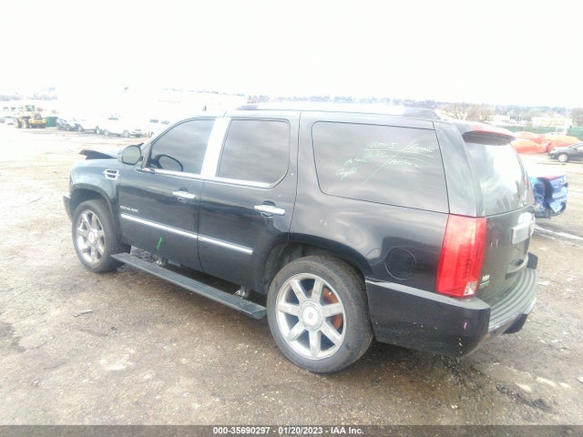 Cadillac Escalade 2010 1GYUKCEF1AR162009 Image 3