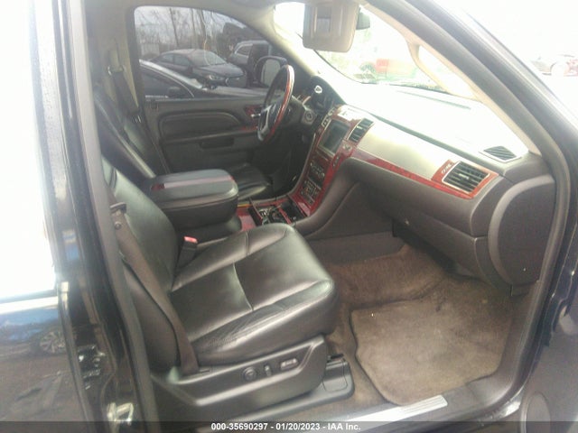 Cadillac Escalade 2010 1GYUKCEF1AR162009 Image 5