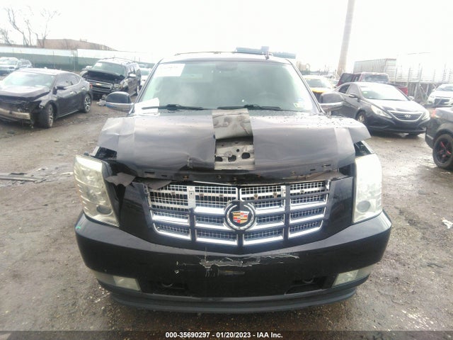 Cadillac Escalade 2010 1GYUKCEF1AR162009 Image 6