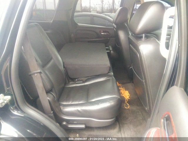 Cadillac Escalade 2010 1GYUKCEF1AR162009 Image 8