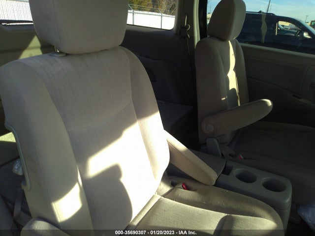 2017 Nissan Quest, VIN: JN8AE2KP2H9165104