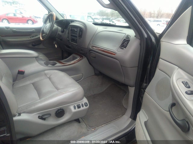 Lincoln Navigator 1998 5LMPU28L7WLJ45324 Image 6