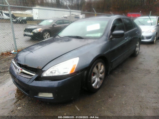 2003 HONDA ACCORD SDN LX VIN: 1HGCM55313A142889