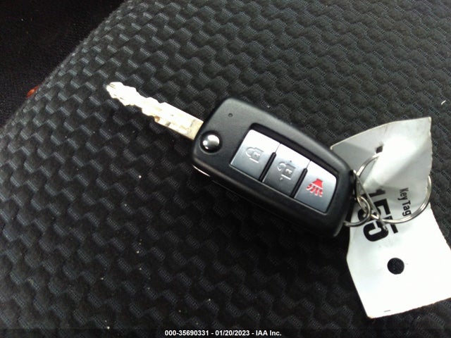 2018 Nissan Qashqai, VIN: JN1BJ1CR3JW202189