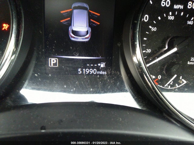 2018 Nissan Qashqai, VIN: JN1BJ1CR3JW202189