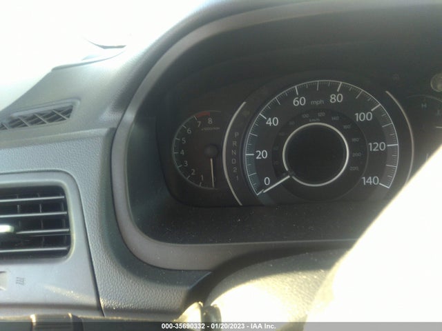 Honda CR-V EX 2014 2HKRM3H51EH519775 Image 7
