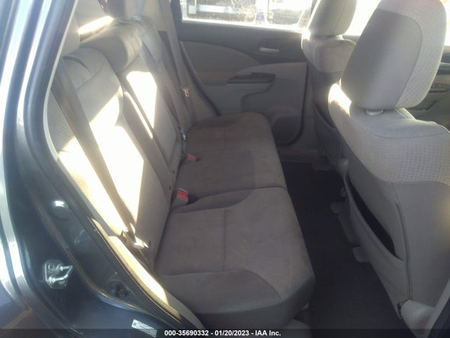 Honda CR-V EX 2014 2HKRM3H51EH519775 Image 8